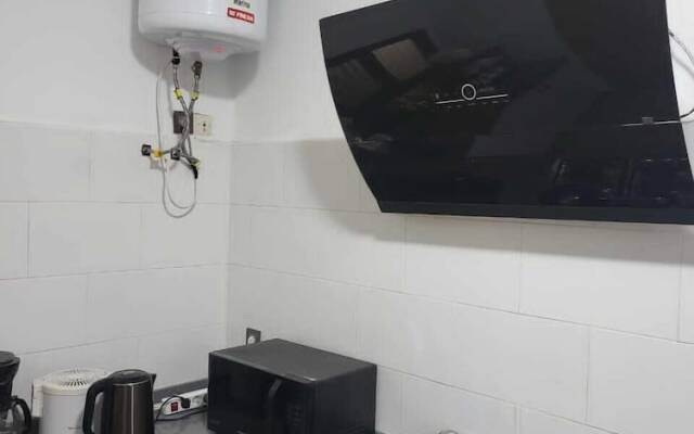 appartement haut de standing