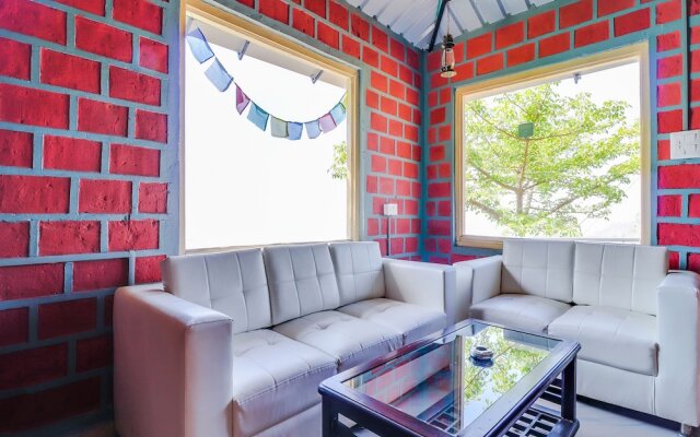 Oyo 40117 Pine View Resort