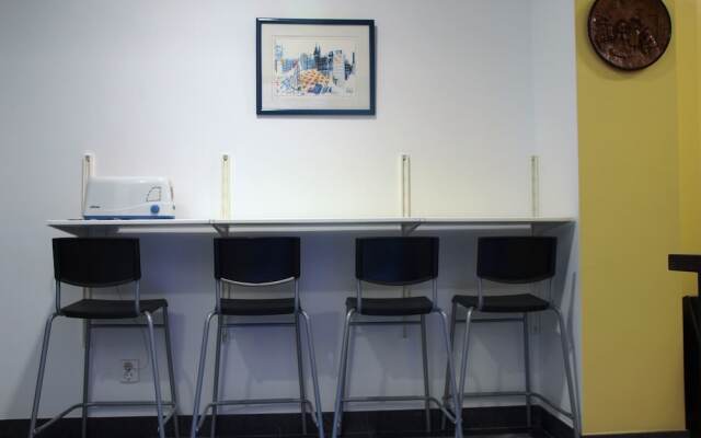 107 Rosario, Guesthouse