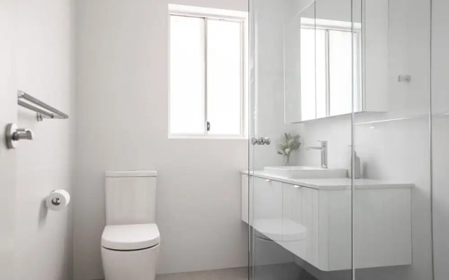 Urban Rest Neutral Bay Apartments