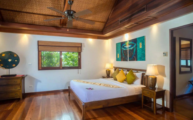 Shiva Samui Luxury Villas