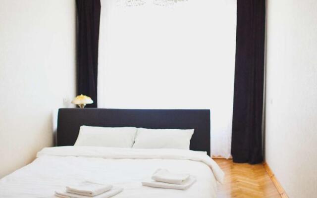 Apartamenty Paul & Marie