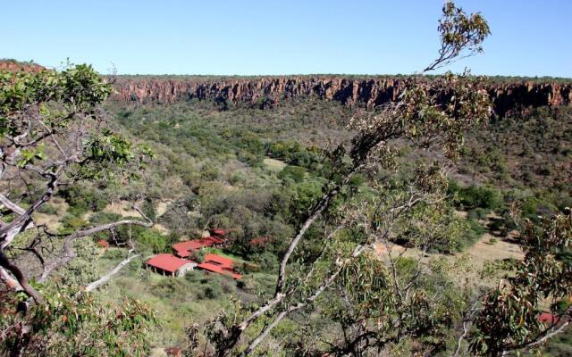 Waterberg Wilderness