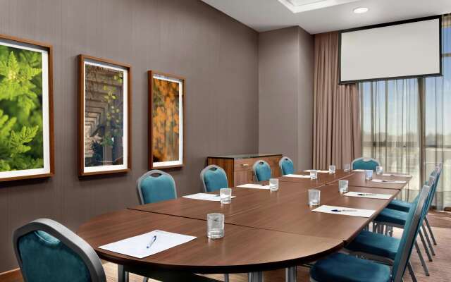 Hilton Garden Inn Toronto Brampton West