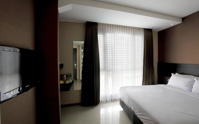 Hotel Vio Pasteur