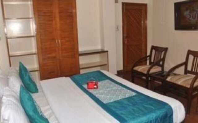 Oyo Rooms Sankat Mochan Shimla
