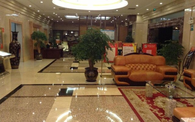 Cuifeng Hotel