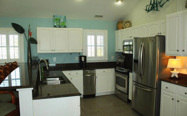 Spinnaker Village 27 5 Br home by RedAwning