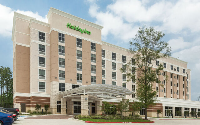 Crowne Plaza Shenandoah - The Woodlands Area by IHG