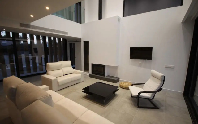 Inmovecos Villa Gawy