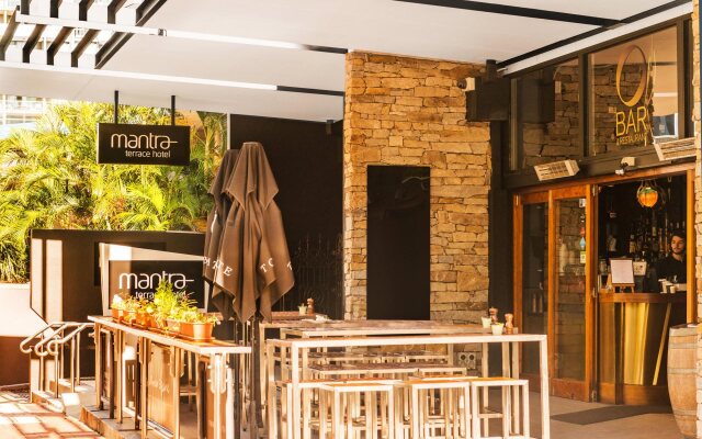 Mantra Terrace Brisbane