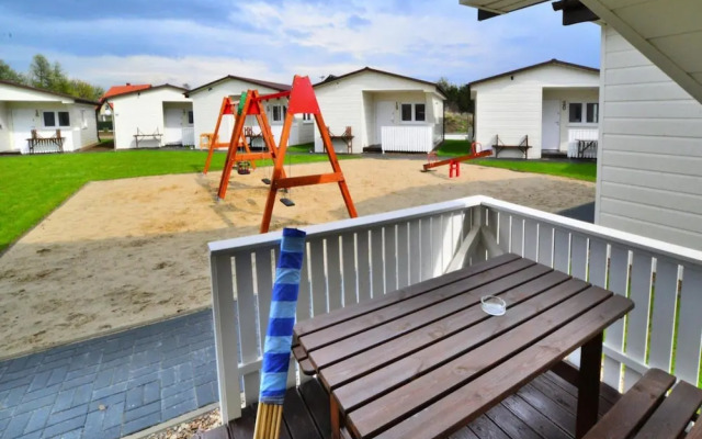 Single-storey Holiday Homes in a Quiet Setting