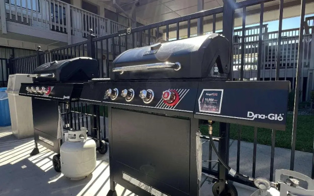 Best Western Shadow Inn