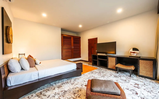 Kinnaree Grand Villa