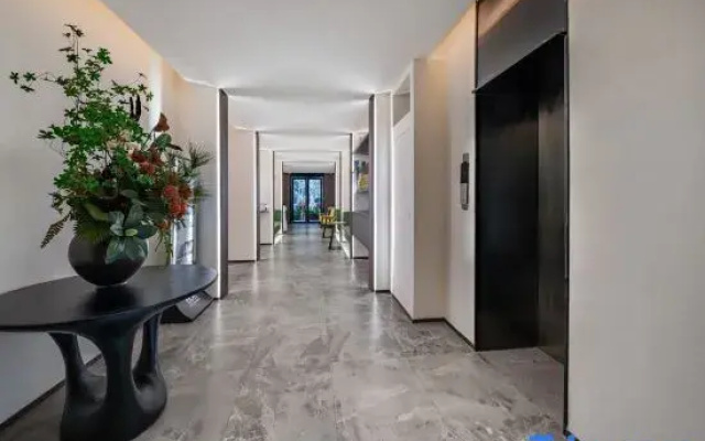 TRUE GO Hotel (Shanghai Xujiahui Jiaotong University Subway Station)