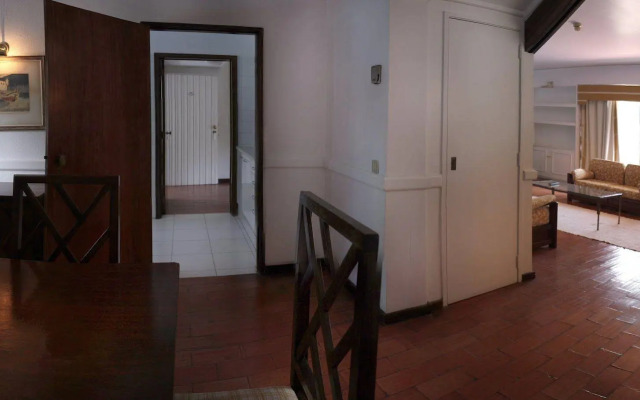 Hotel Cidadela Cascais