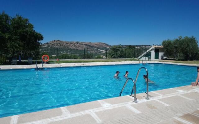 Casa en Zuheros 4 a 5 personas