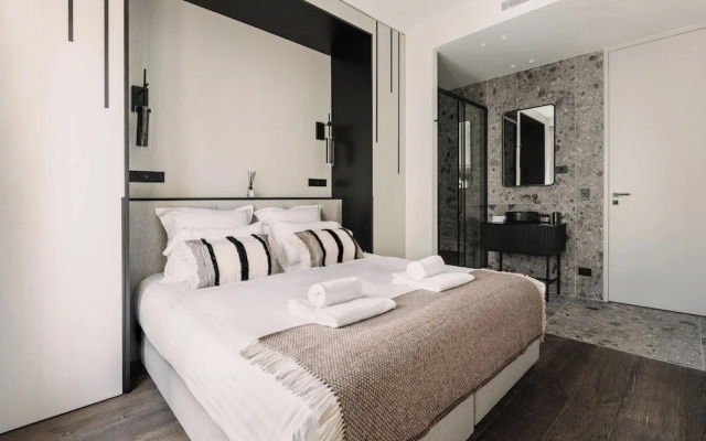 HIGHSTAY - Luxury Serviced Apartments - North Marais 1