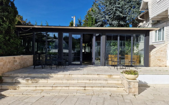 Hotel Sunny Hill