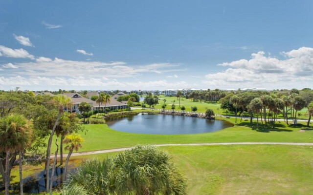 Marriott Hutchinson Island Beach Resort, Golf & Marina
