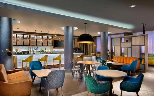 Leonardo Hotel Swindon