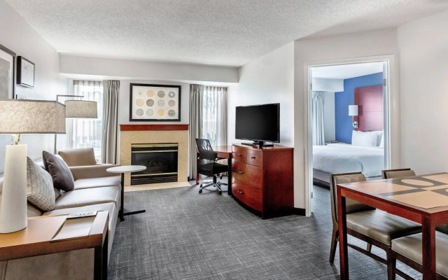 Residence Inn by Marriott Denver North-Westminster