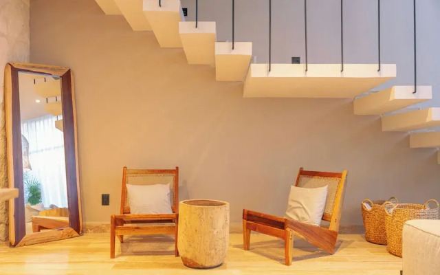 DosSantas Wellness & Jungle by BT Homes