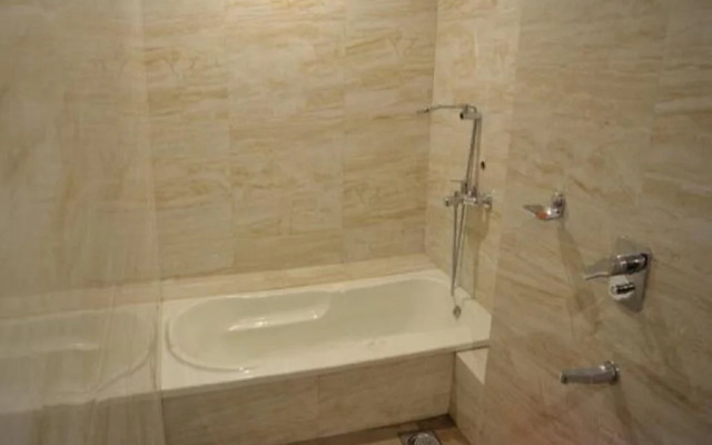 FabHotel Rathi Residency