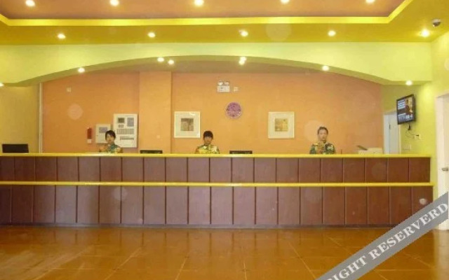 Mingshan Road Hotel ,Dunhuang City