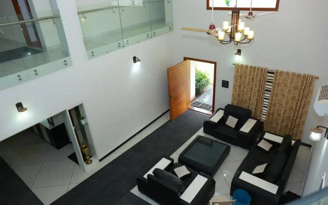 Shamrock Homestay