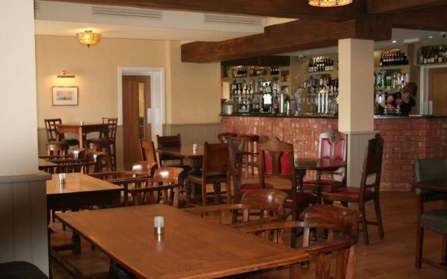 The Corbet Arms