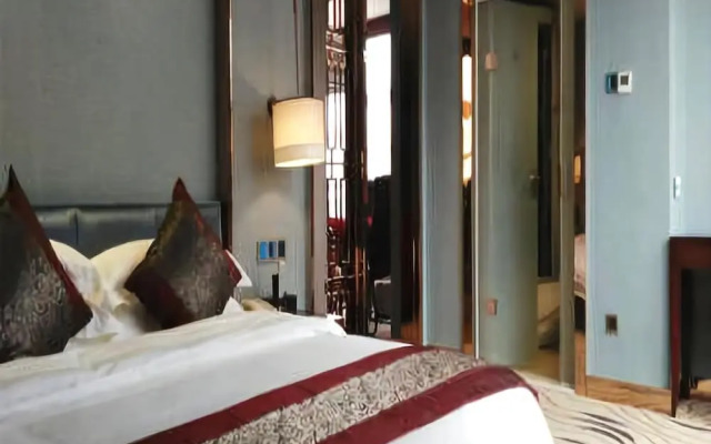 Changsha Shuntian Fortune Hotel