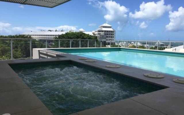 Cairns Private Apartments