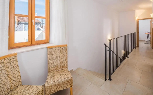 Holiday home Baredine III