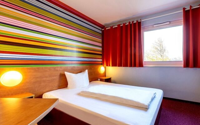 Hotel Rhynern Nord