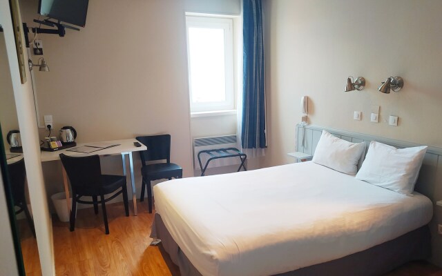 Hotel Saint Andre Rest Le Zinc D'Andre