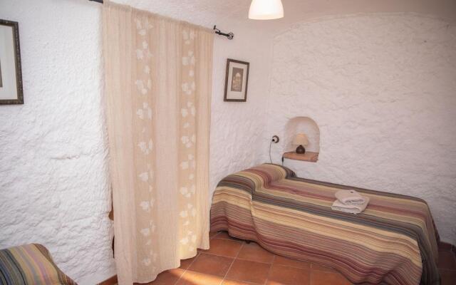 Cuevas el Torriblanco