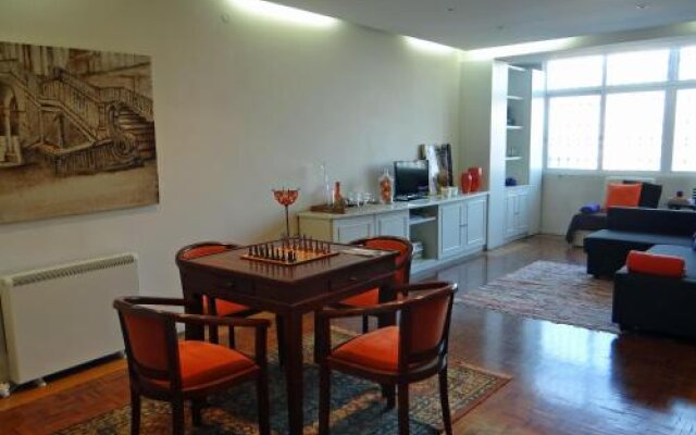Meet Porto Apartment