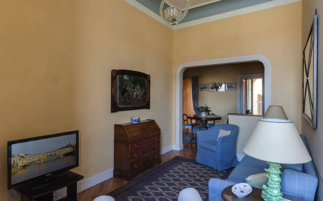 Family Apartments Rinascimento Palace