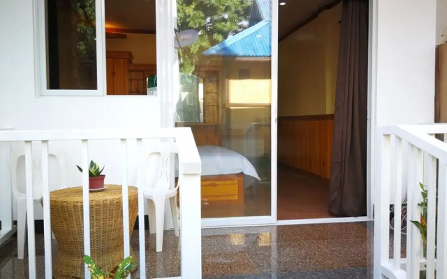 Villa Libertad Garden