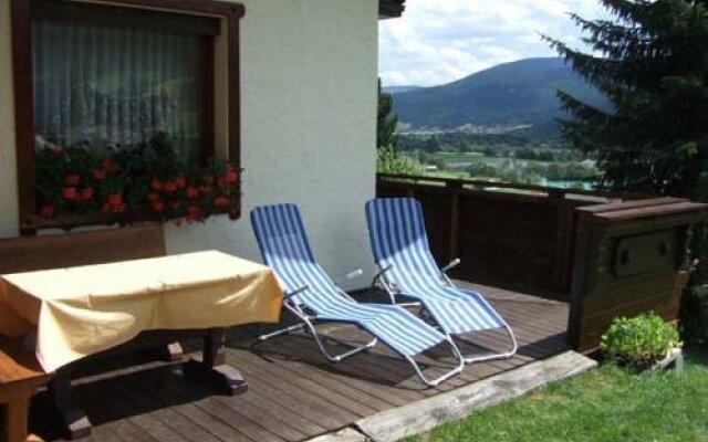Haus Mayr