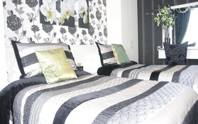 Edenfield Guest House