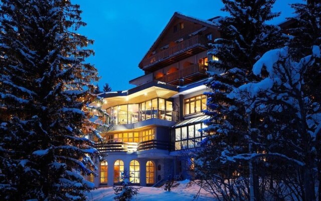 Hotel Astoria Superior