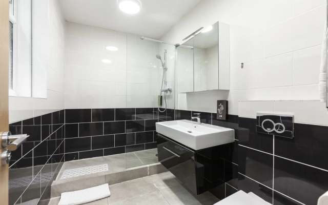 Argyle Apart Hotel