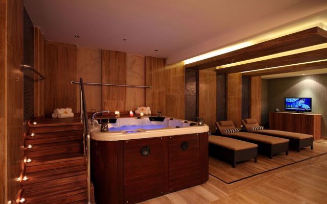 Ananta Spa and Resorts