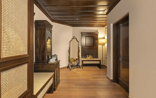 Brij Anayra Dharamshala