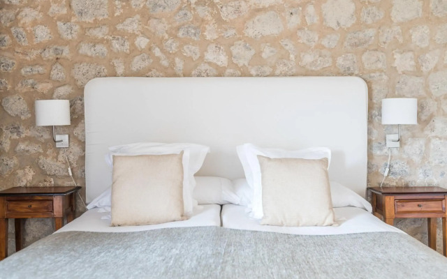 Hotel Mirabó De Valldemossa