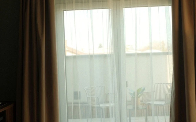 UNICO Boutique Hotel
