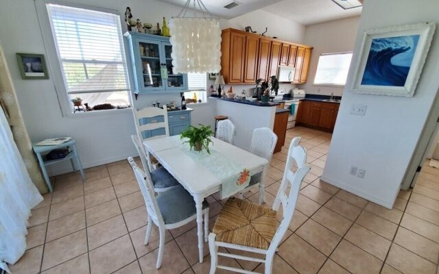 The Mermaid Guest House - All