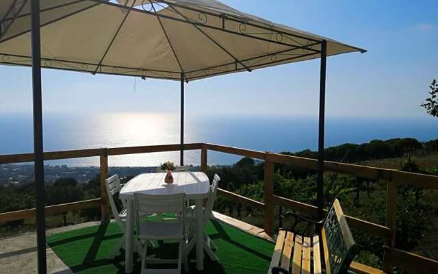 Una Terrazza Sul Mare